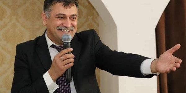 Ion Drăgan. Foto: Facebook