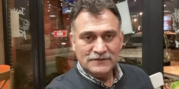 Ion Drăgan. Foto: Facebook