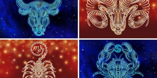 Lecțiile karmice ale fiecărei zodii la final de an. Primesc ceea ce merită în luna decembrie