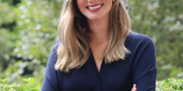 Luana Lopes Lara, FOTO: Instagram/ Luana Lopes Lara