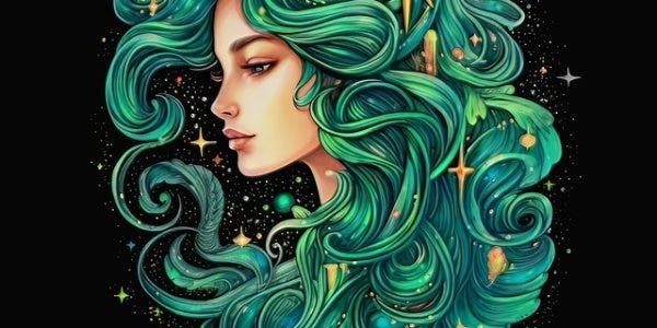 Marte intră în Capricorn pe 15 decembrie. Pericole și conflicte pentru șapte zodii ghinioniste