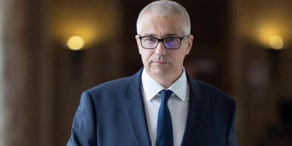 Radu Marinescu. Foto: Facebook / Radu Marinescu