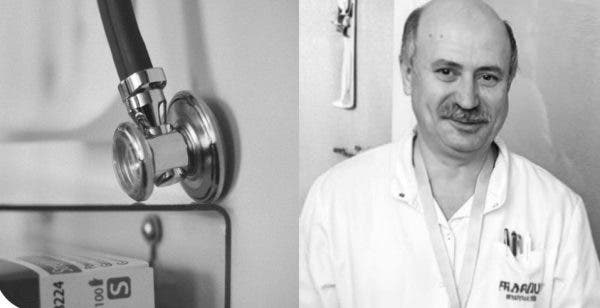 Relu Liviu Crăciun. Foto: Facebook