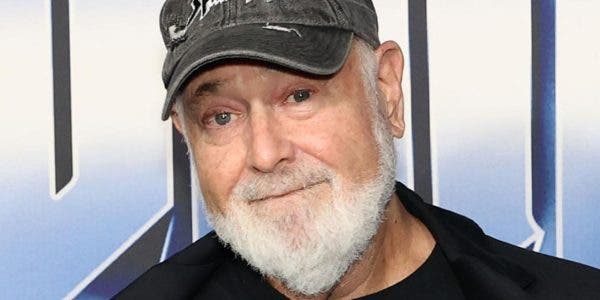 Rob Reiner. Foto: Getty Images