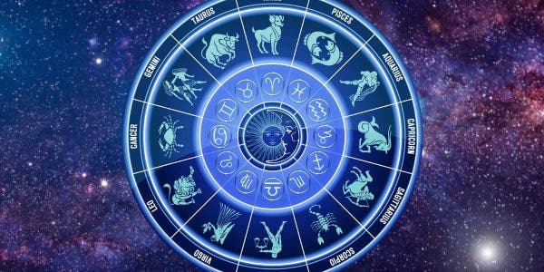 Semne divine pentru 4 zodii. Nativii care primesc o lecție în ianuarie 2026