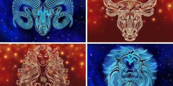 Sunt urmărite de ghinion timp de 4 ani! Zodiile care vor face sacrificii până în 2030