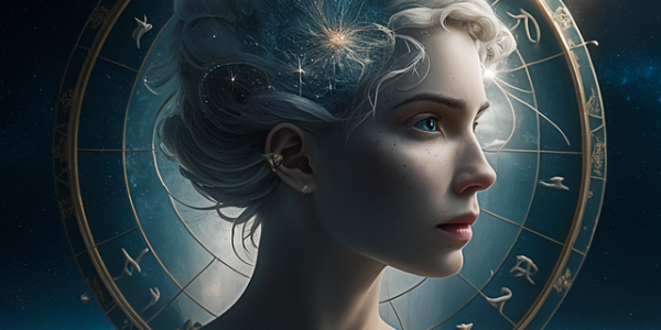 Zodia care nu se abate de la drumul ei, indiferent de obstacole. Are o forță sufletească de temut