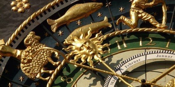 Zodia care vede luminița de la capătul tunelului în ultimele zile din decembrie. Universul o ajută din plin