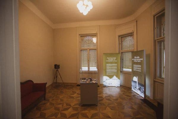 Sursa foto:  Facebook / Gabriel Pleșa