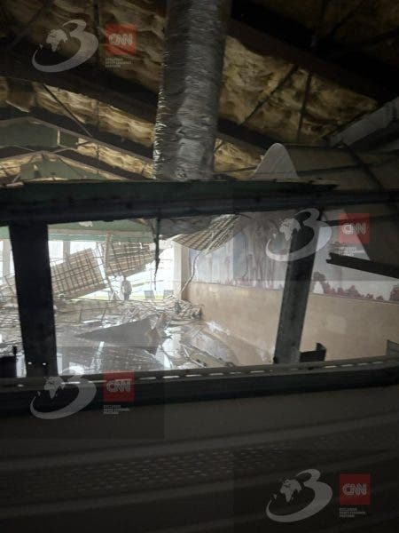 SURSA FOTO: ANTENA 3 CNN