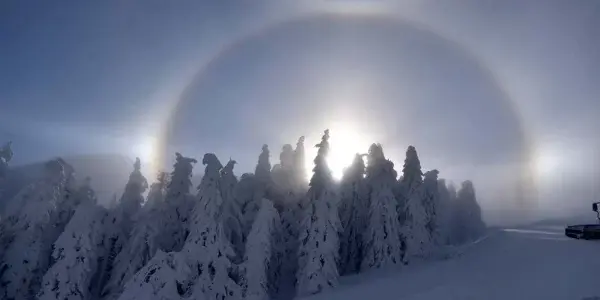 Solstițiul de iarnă 2025. Cum vor fi impactate zodiile