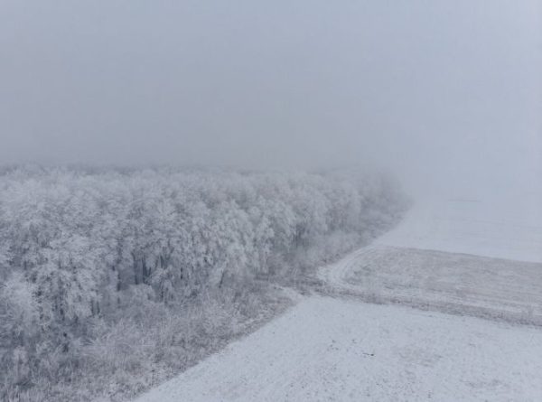 avertizare meteo