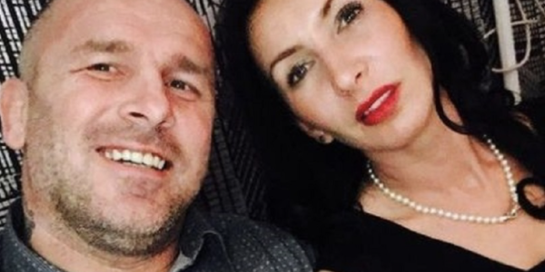 Luiza și Cătălin Zmărăndescu de la Power Couple