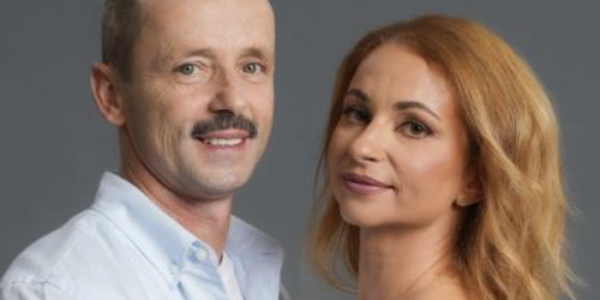 Cine sunt Simona și Marius Urzică de la Power Couple 2026. Cu ce se ocupă și ce diferență de vârstă îi desparte