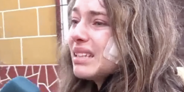 tragedie