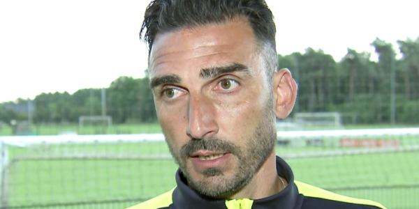 Elias Charalambous