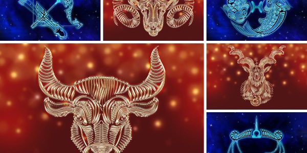 Fericirea le intră în casă după 5 februarie. Zodiile cu noroc pe plan personal