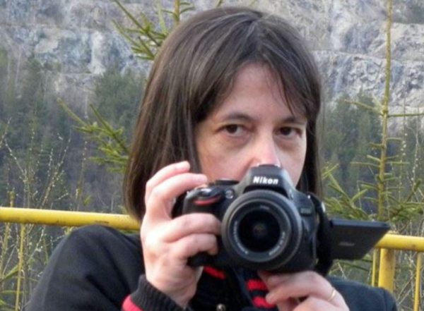 Doliu în lumea presei din România. A murit o jurnalistă cunoscută 26 Jurnalist mort