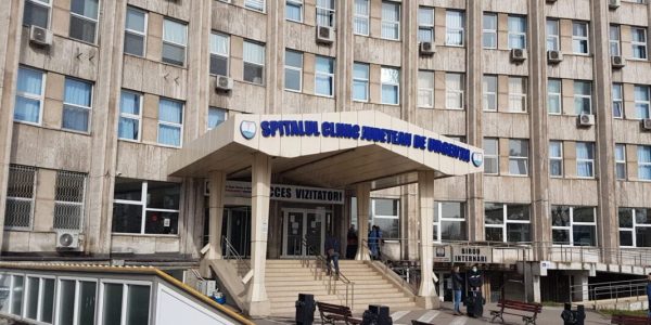 spital