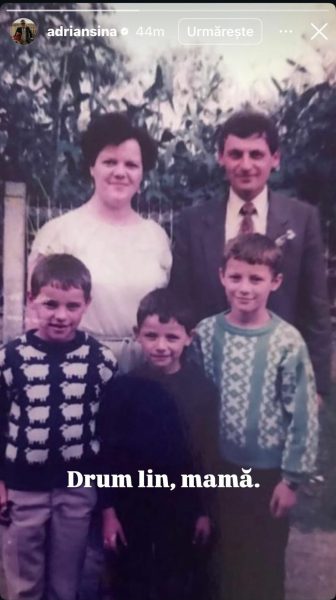 Adrian Sînă