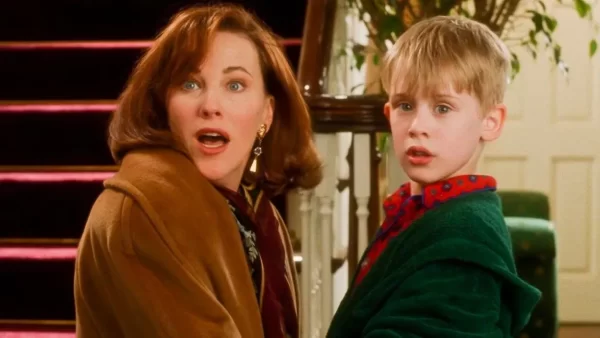 A murit actrița Catherine O’Hara, mama lui Kevin din „Singur acasă”. Avea 71 de ani 26 Catherine O’Hara