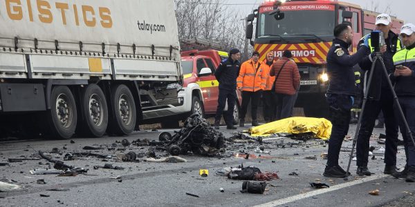 accident
