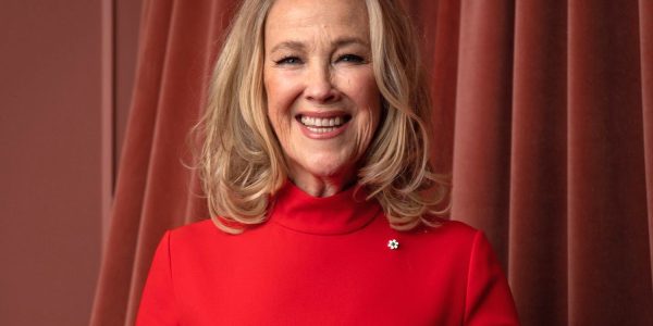 Catherine O’Hara