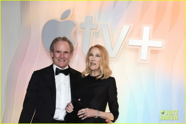 Ultima apariție a lui Catherine O’Hara pe covorul roșu, cu patru luni înainte de a se stinge din viață 27 Catherine O’Hara