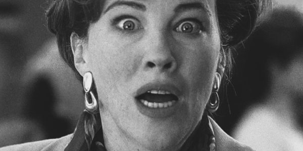 Catherine O’Hara