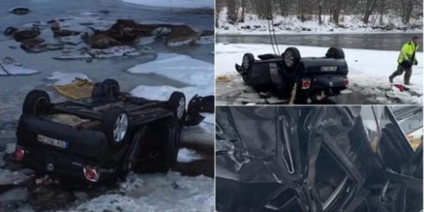 accident