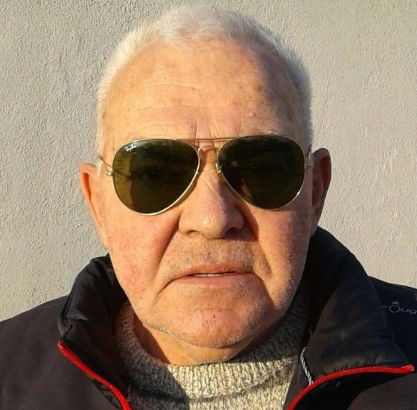 Doliu în lumea sportului românesc. A murit un campion european pentru România. A luat si argintul mondial 26 Eugen Botez. Foto: Facebook