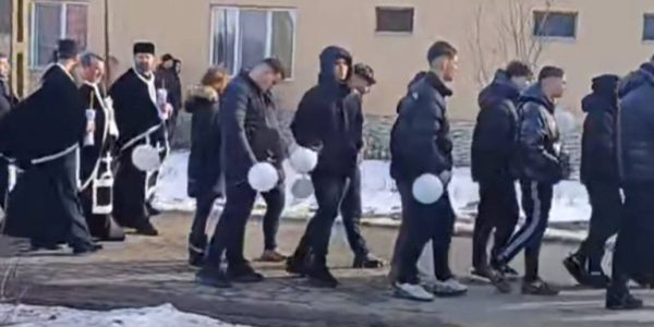 Promisiunea șocantă făcută de copilul de 13 ani după ce l-a ucis pe Mario 25