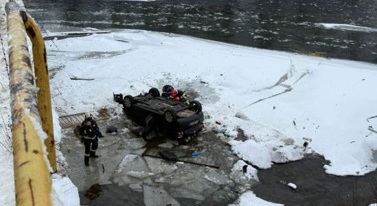 accident