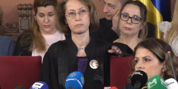 raluca moroșanu