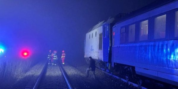 tren vaslui. Foto: ISU Vaslui