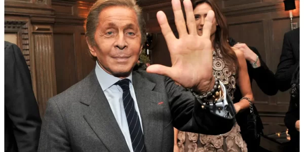 Valentino