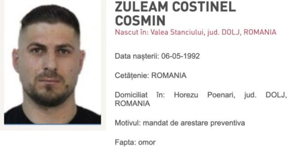 criminal prins