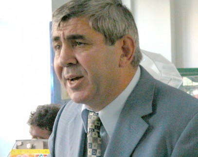 Doliu în lumea afacerilor! A murit la 69 de ani un nume important 26 doliu