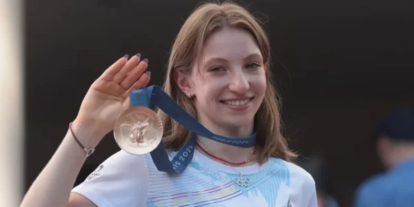 Ana Bărbosu