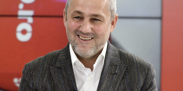 Mihai Rotaru