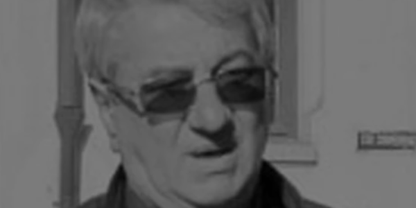 Ion Diaconescu a murit