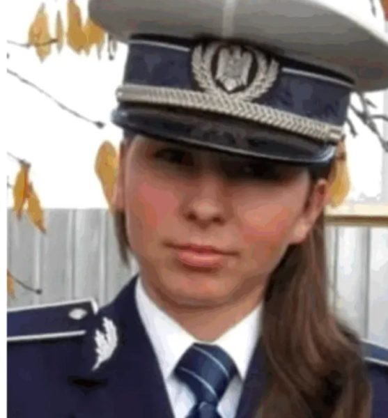 Doliu în Poliția Română. A murit o cunoscută polițistă 26 politist