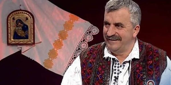 criminal Gheorghe Chindriș