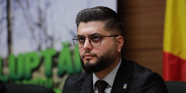 adrian cocoș