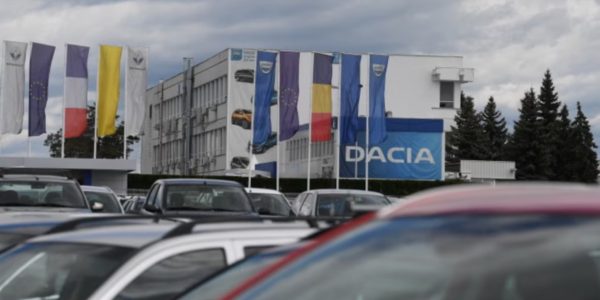 dacia