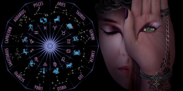 Zodiile care nu pot uita trecutul! Fantomele din urmă le dau bătăi de cap în martie