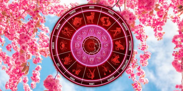 Zodiile protejate de Univers în primăvară. Norocul este de partea lor în martie, aprilie și mai