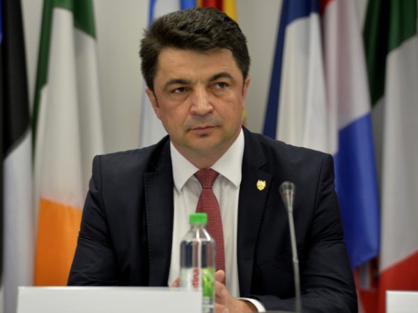 daniel breaz