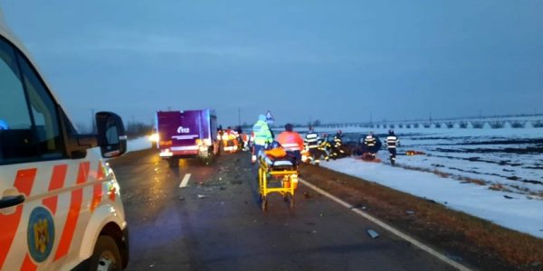 accident