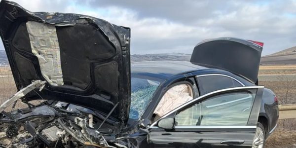 Accident vaslui